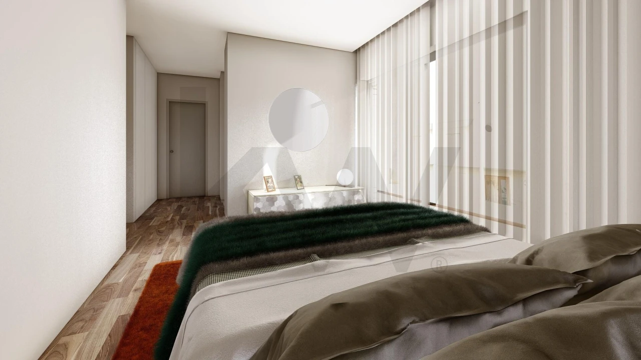 Moradia T3 para Venda em Argoncilhe Foto 20