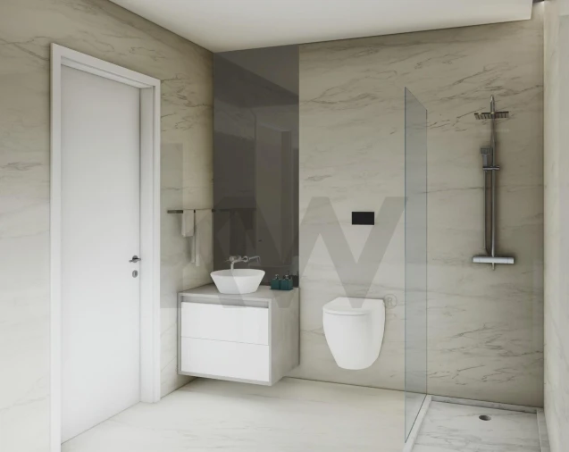 Moradia T3 para Venda em Argoncilhe Foto 12