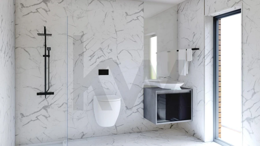 Moradia T3 para Venda em Argoncilhe Foto 16