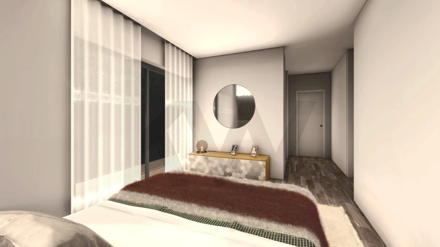 Moradia T3 para Venda em Argoncilhe Foto 11