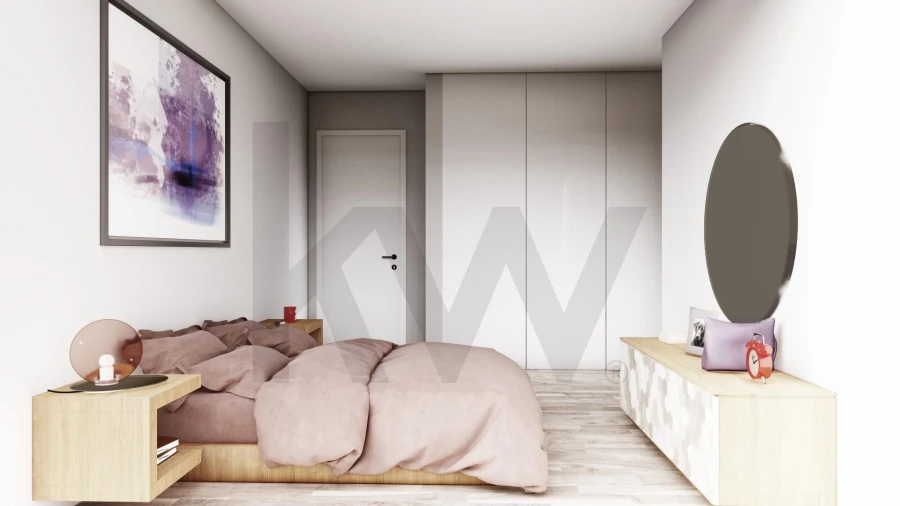 Moradia T3 para Venda em Argoncilhe Foto 10