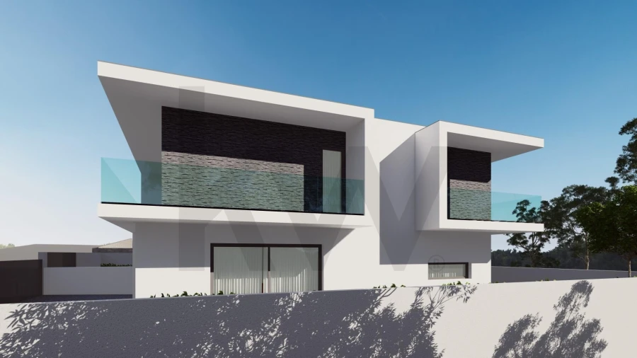 Moradia T3 para Venda em Argoncilhe Foto 6