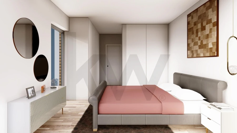 Moradia T3 para Venda em Argoncilhe Foto 9