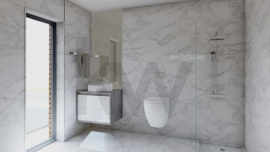 Moradia T3 para Venda em Argoncilhe Foto 8