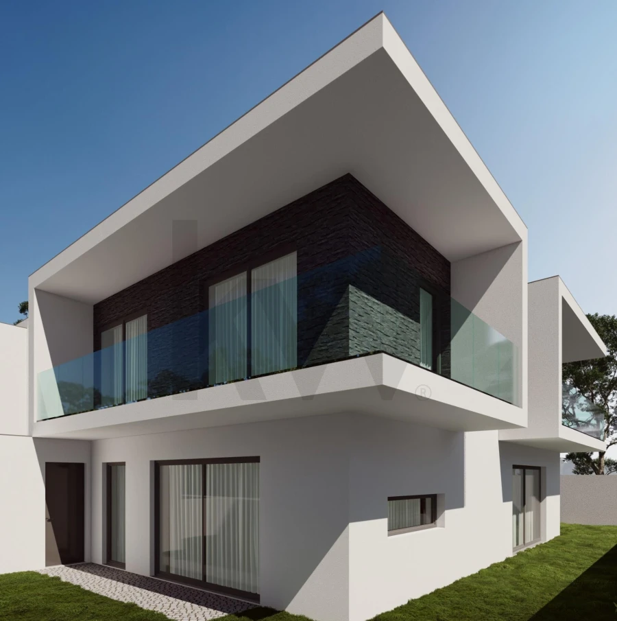 Moradia T3 para Venda em Argoncilhe Foto 4