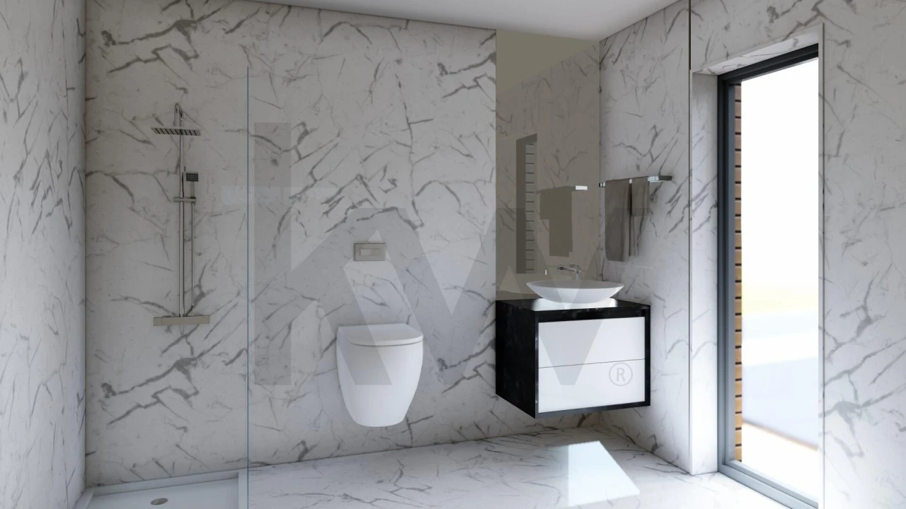 Moradia T3 para Venda em Argoncilhe Foto 19