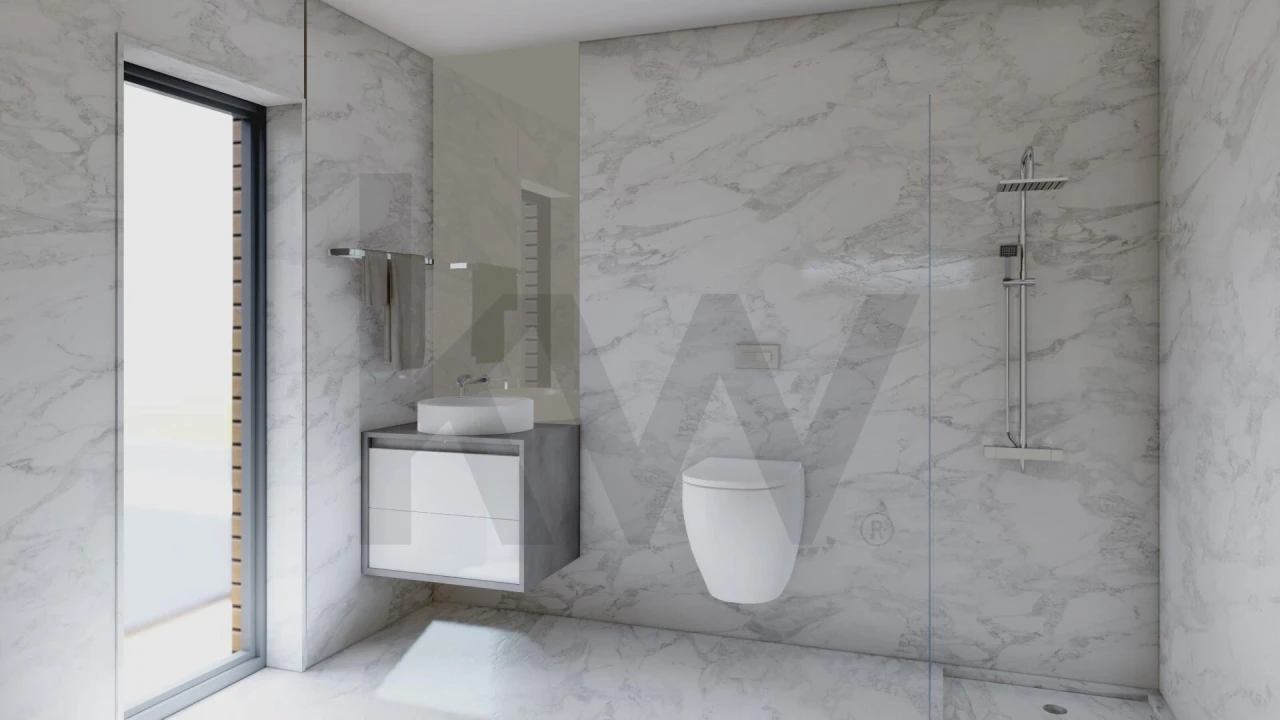 Moradia T3 para Venda em Argoncilhe Foto 8