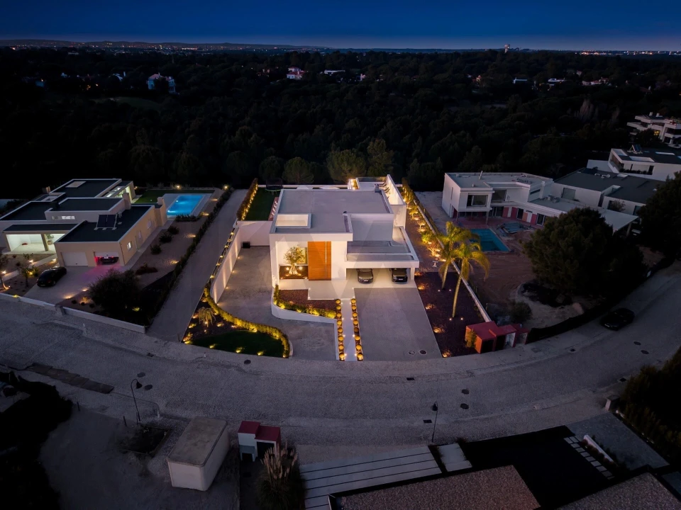 Moradia T6 para Venda em Quinta do Conde Foto 2