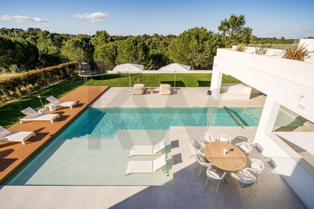 Moradia T6 para Venda em Quinta do Conde Foto 13