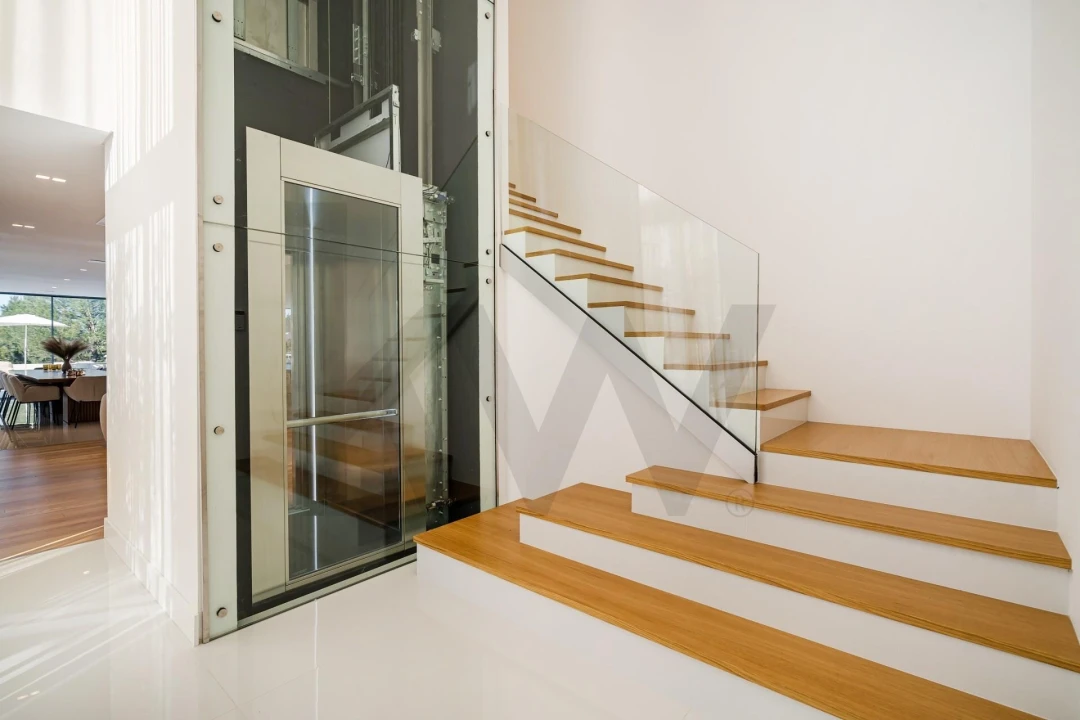 Moradia T6 para Venda em Quinta do Conde Foto 16