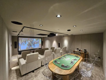 Moradia T6 para Venda em Quinta do Conde