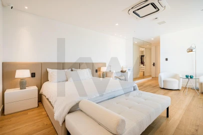 Moradia T6 para Venda em Quinta do Conde