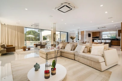 Moradia T6 para Venda em Quinta do Conde