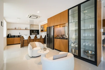 Moradia T6 para Venda em Quinta do Conde