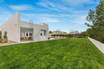 Moradia T6 para Venda em Quinta do Conde