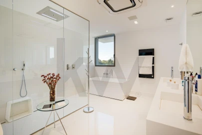 Moradia T6 para Venda em Quinta do Conde