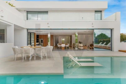 Moradia T6 para Venda em Quinta do Conde