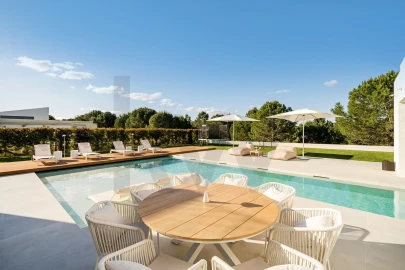 Moradia T6 para Venda em Quinta do Conde