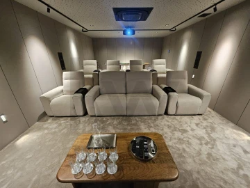 Moradia T6 para Venda em Quinta do Conde