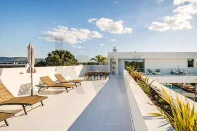 Moradia T6 para Venda em Quinta do Conde