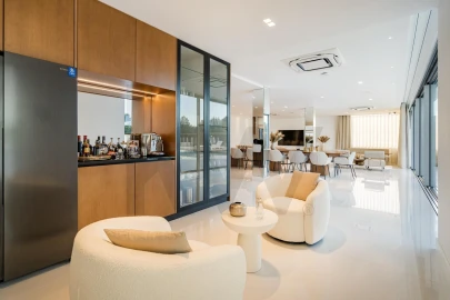 Moradia T6 para Venda em Quinta do Conde