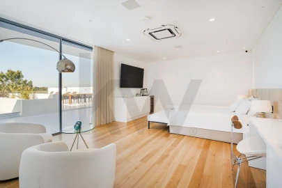 Moradia T6 para Venda em Quinta do Conde