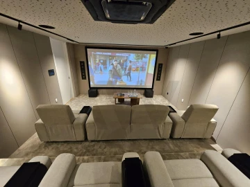 Moradia T6 para Venda em Quinta do Conde