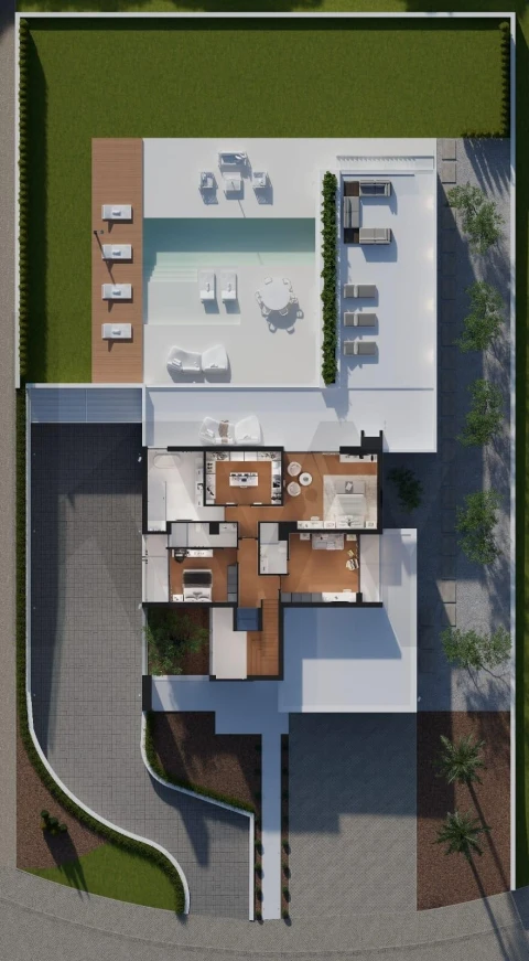 Moradia T6 para Venda em Quinta do Conde