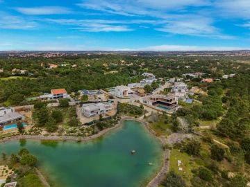 Moradia T6 para Venda em Quinta do Conde