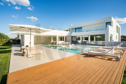 Moradia T6 para Venda em Quinta do Conde