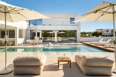 Moradia T6 para Venda em Quinta do Conde