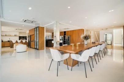 Moradia T6 para Venda em Quinta do Conde