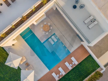 Moradia T6 para Venda em Quinta do Conde