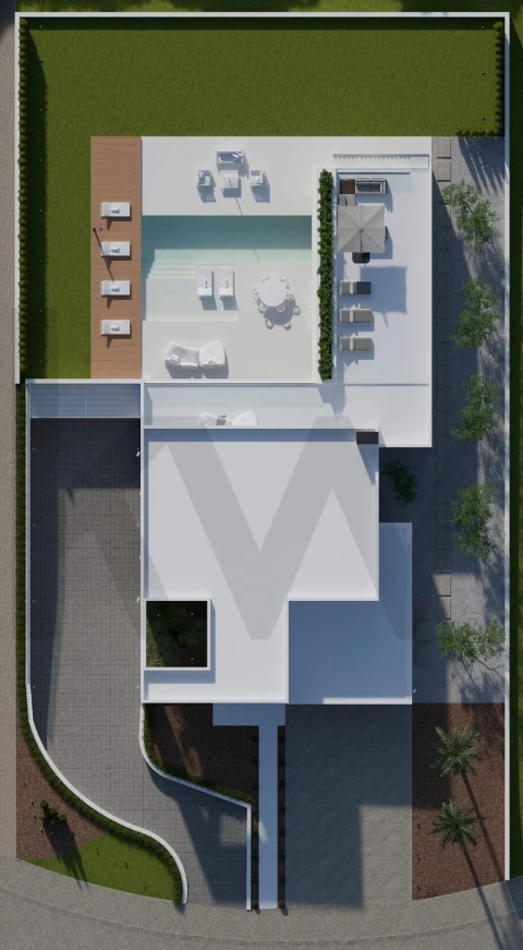 Moradia T6 para Venda em Quinta do Conde