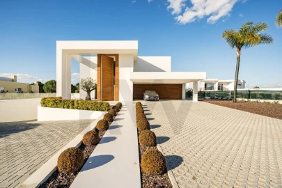 Moradia T6 para Venda em Quinta do Conde