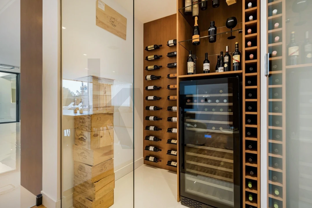 Moradia T6 para Venda em Quinta do Conde Foto 24