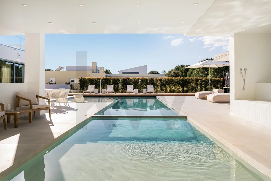 Moradia T6 para Venda em Quinta do Conde Foto 12