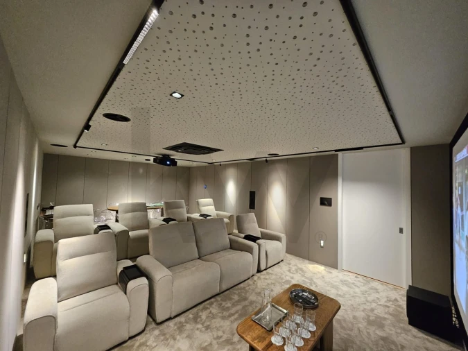 Moradia T6 para Venda em Quinta do Conde Foto 38