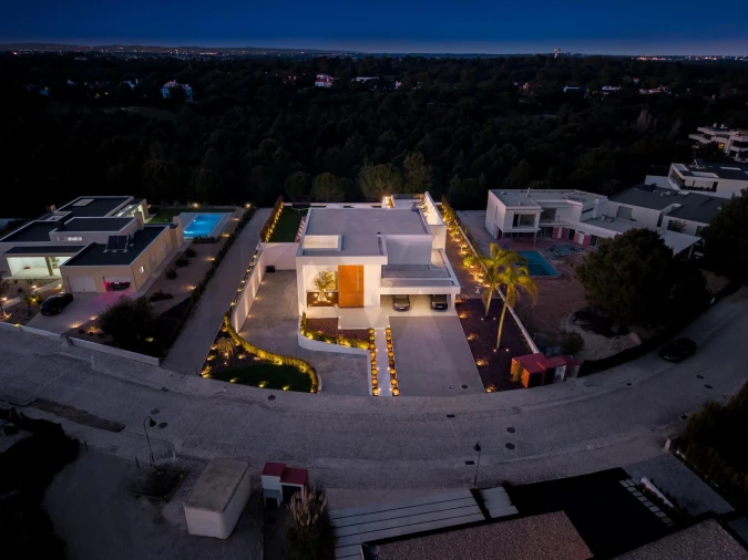 Moradia T6 para Venda em Quinta do Conde Foto 2