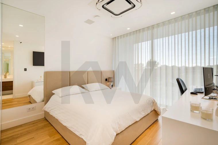 Moradia T6 para Venda em Quinta do Conde Foto 26