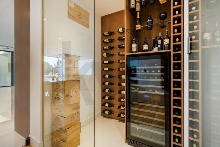 Moradia T6 para Venda em Quinta do Conde Foto 24