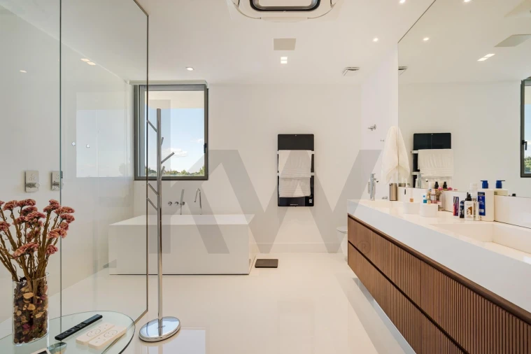 Moradia T6 para Venda em Quinta do Conde Foto 30