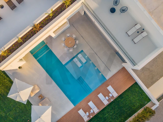 Moradia T6 para Venda em Quinta do Conde Foto 14