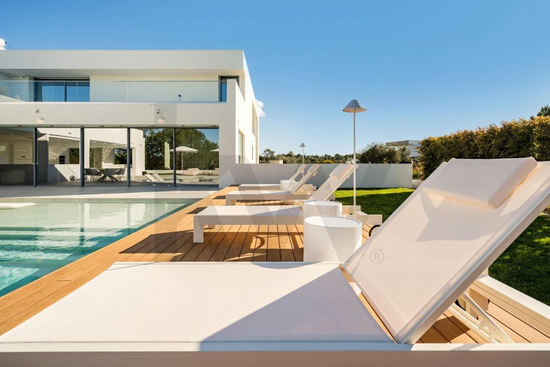 Moradia T6 para Venda em Quinta do Conde Foto 10