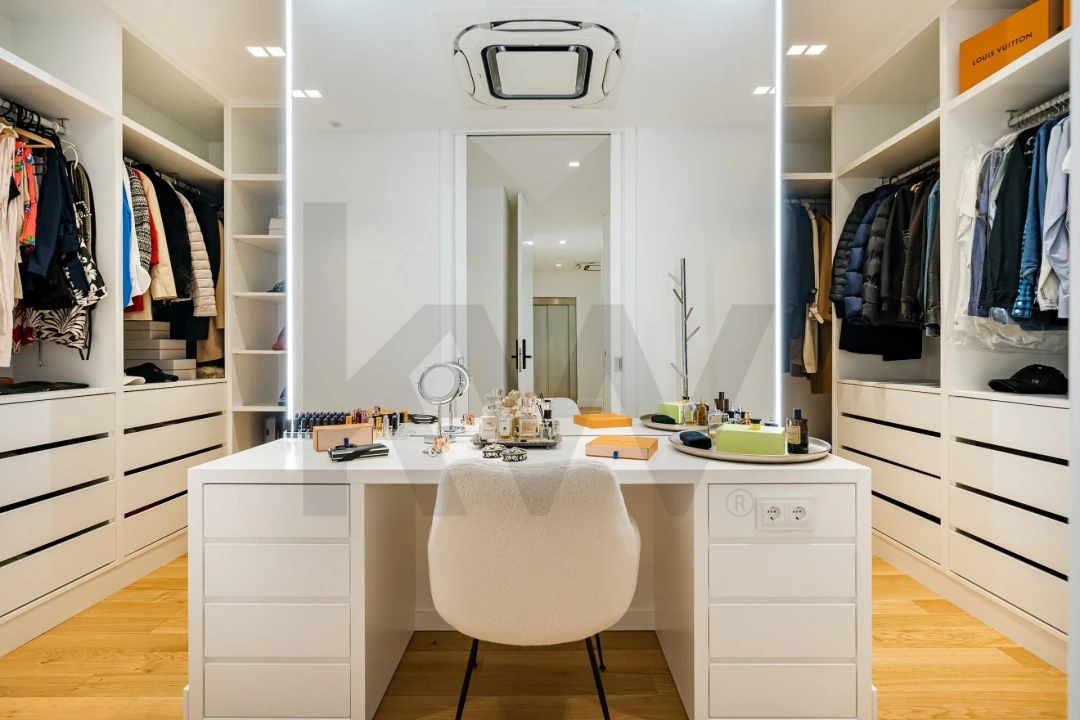 Moradia T6 para Venda em Quinta do Conde Foto 28