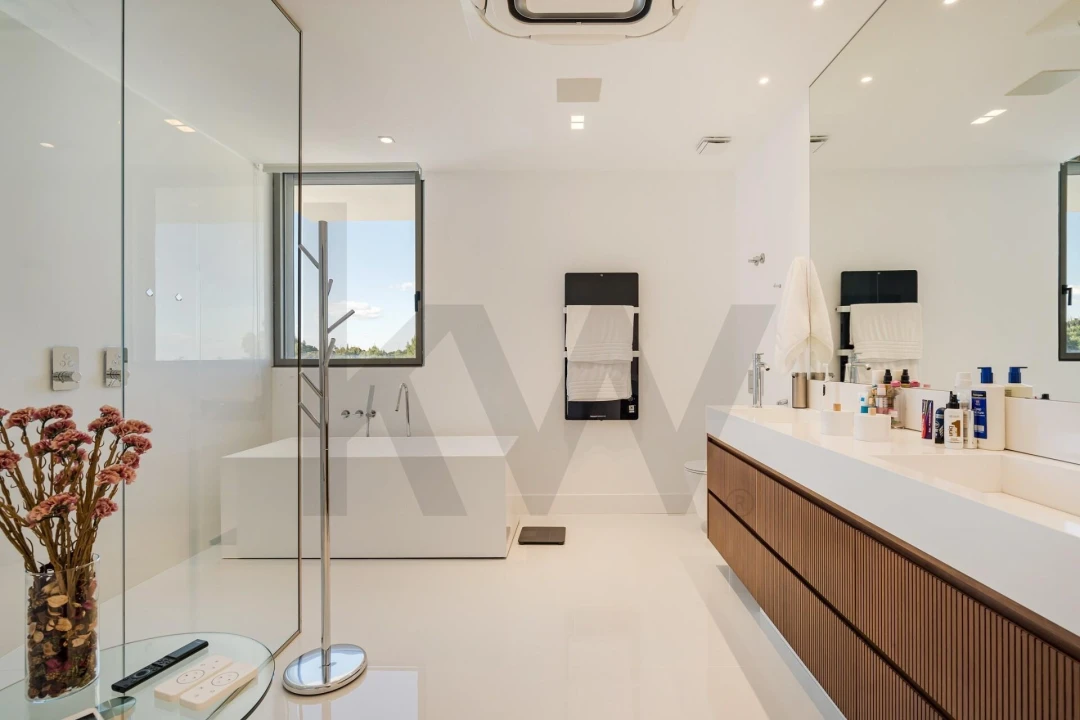 Moradia T6 para Venda em Quinta do Conde Foto 30