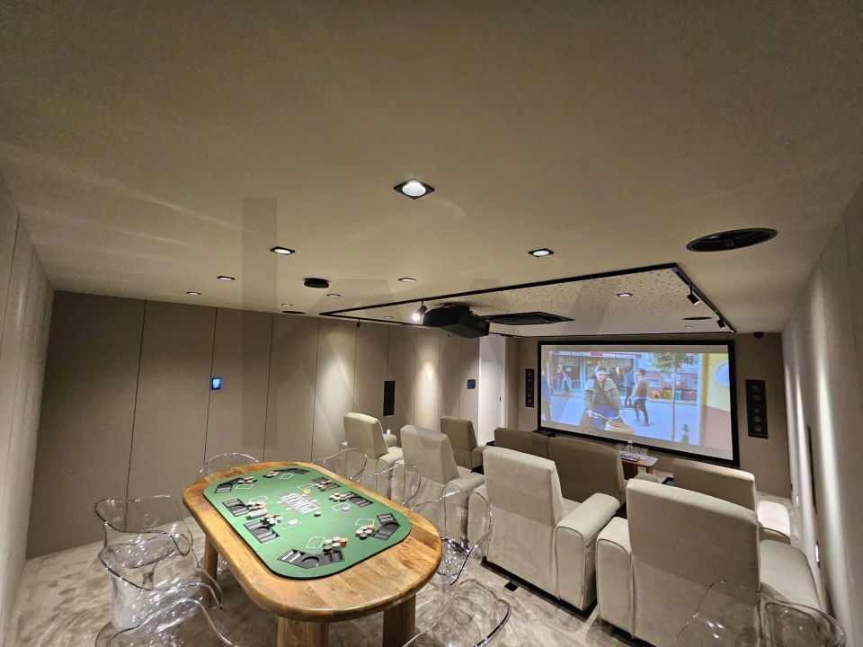 Moradia T6 para Venda em Quinta do Conde Foto 34