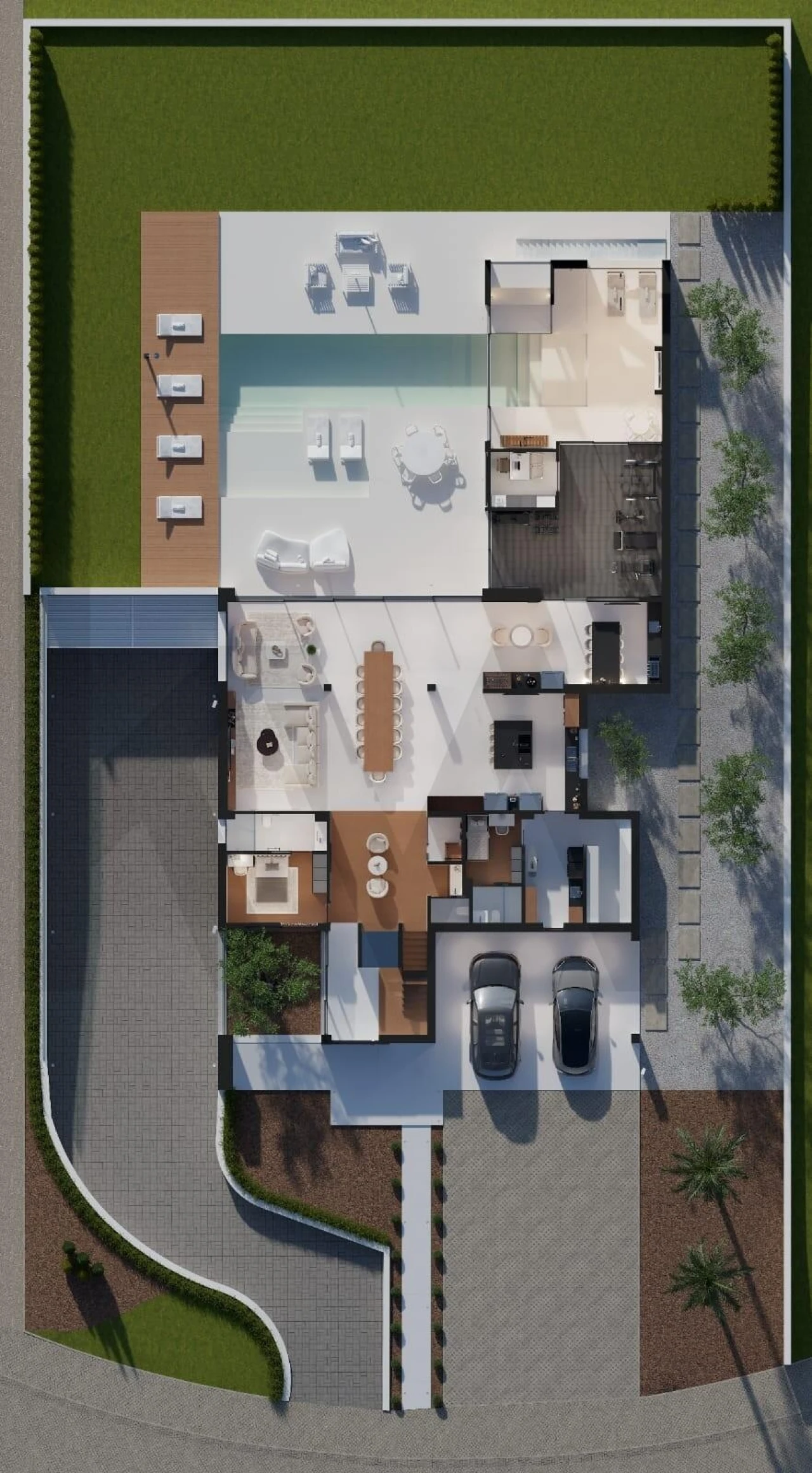 Moradia T6 para Venda em Quinta do Conde Foto 46