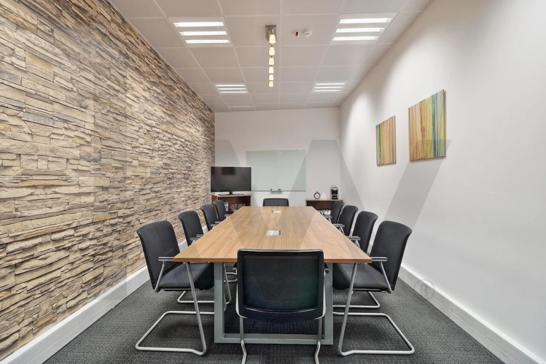 Escritório para Arrendamento em Santa Maria Maior Foto 2