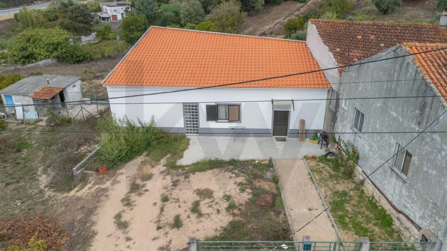 Moradia T5 para Venda em Antuzede e Vil de Matos Foto 18